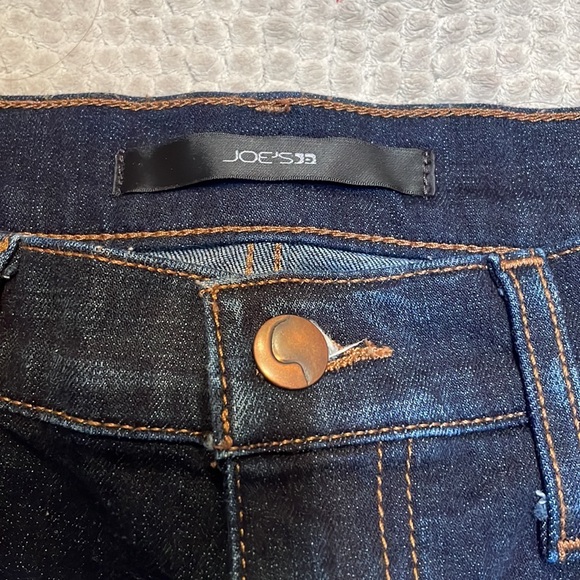 Joe’s Jeans cutoff shorts - Picture 3 of 4